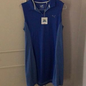 Puma Golf Dress